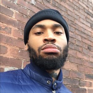 Meet your Posher, Robert